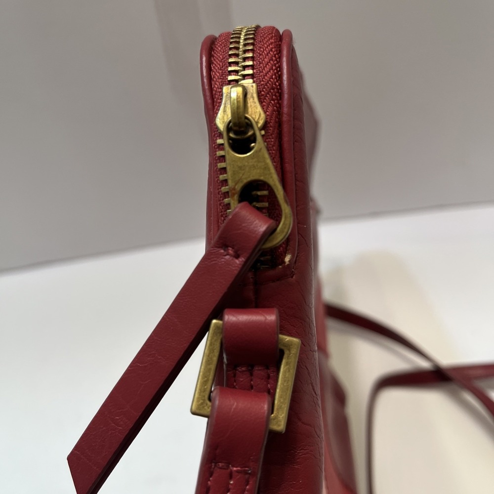 Universal Threads Cayden Patchwork Crossbody Purs… - image 4